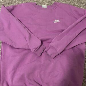 Nike Crewneck - Youth L